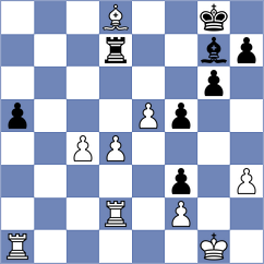 Fiorito - Vaganian (chess.com INT, 2025)