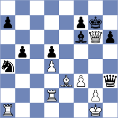 Viana - Gomez Pereda (Havana CUB, 2024)