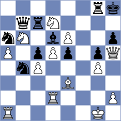 Pinto - Trujillo Delgado (Tenerife, 2003)