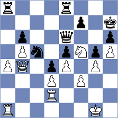 Gonzalez - Pino Cueto (Buenos Aires, 2004)