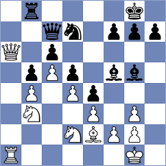 Artyuhova - Danchenkova (Azov, 2011)