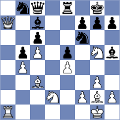 Kostoglotova - Grebenyuk (Dagomys, 2004)
