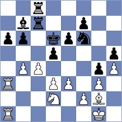 Atakisi - Harish (chess.com INT, 2025)