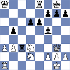 Juan Soriano - Kovacevic (Mislata ESP, 2022)