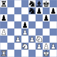 Pisarsky - Gulin (Novosibirsk, 2008)