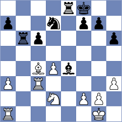 Zhou - Feng (Shanghai CHN, 2024)
