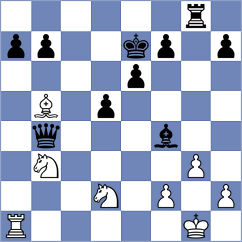 Knight - Mulder (Leeuwarden, 2004)