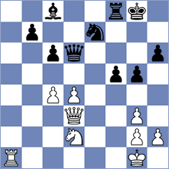 Fernandez Falcon - Remis Diaz (Santa Olaya, 1998)