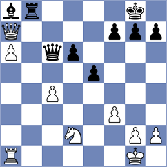 Vasiltsova - Kazaryan (St Petersburg RUS, 2024)