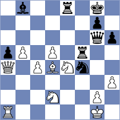 Gallestey Calvo - Arias Santana (Havana CUB, 2024)