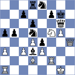 Ivanisevic - Berczes (Balatonlelle HUN, 2025)