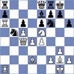 Galante - Lopez (Mar de Ajo ARG, 2024)