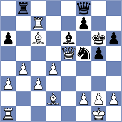 Garcia - Salcedo (San Andres Islas, 2008)