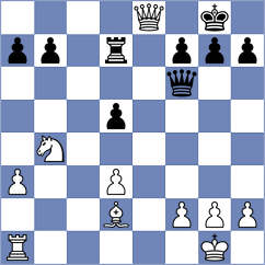 Olteanu - Baluta (Chess.com INT, 2020)
