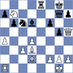 Brkic - Hogarty (Balatonlelle, 2006)