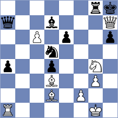 Du - Liu (Shaoxing CHN, 2024)