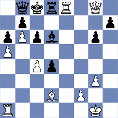 Lisenkov - Mayaud (chess.com INT, 2025)