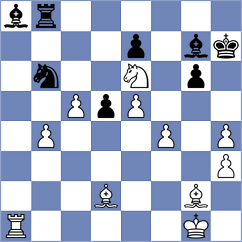 Mazurkiewicz - Siwiec (Barlinek, 2007)