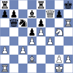 Martin Espeja - Del Noval Nemeshazi (Tres Cantos, 2012)