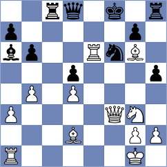 Asavasaetakul - Souza (chess.com INT, 2023)