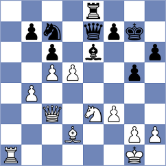 Kilpatrick - Maraveyas (London, 2005)