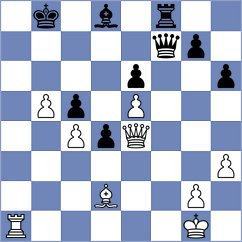 Paveto - Rodriguez Vila (Villa Constitucion ARG, 2024)