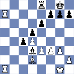 Puzyrevsky - Brancaleoni (chess.com INT, 2025)
