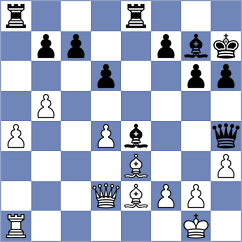 Borras Pardo - Cassettari (ICC INT, 2009)