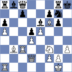 Jones - Dhar Barua (Eastbourne, 1991)