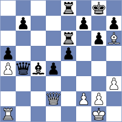 Khadijetou - Al Aisaee (Chess.com INT, 2020)