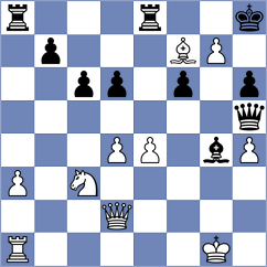 Asensio Linan - Puig Fuster (Mataro, 1997)