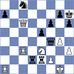 Romero Gonzalez - Borges del Pino (Jaguey Grande, 2007)