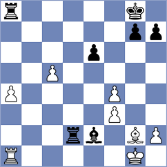 Germes - Bleunven (Chambery, 1994)