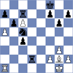 Ballesteros Jimenez - Ortega Socorro (Madrid, 2011)