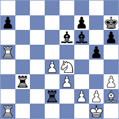 Anton - Ikejiri (Chess.com INT, 2020)