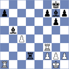 Bals Hernandez - Cano Egea (Vila Seca, 2011)