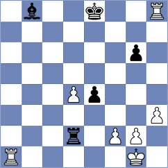 Escalona Landi - Hayrapetyan (chess.com INT, 2024)