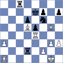 Klaver - Willenberg (Bloemfontein, 2005)