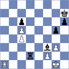 Ordunez Echarte - Rodriguez Hernandez (Ciego de Avila CUB, 2025)