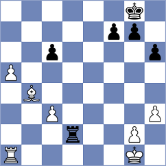 Vlassov - Vifleemskaia (chess.com INT, 2023)