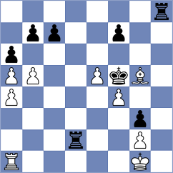 Quiroz Astudillo - Guzman (Santiago de Chile, 1992)