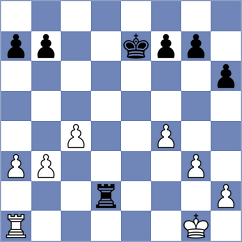 Gonzalez - Villamil (Cartago, 2011)