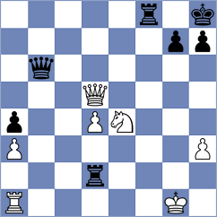 Laptiev - Shcherbashin (Borisoglebsk, 2012)