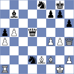 Ferrara - Ollier (chess.com INT, 2025)