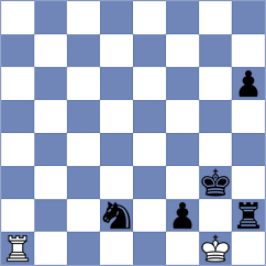 Nikolova - Rychagov (Chess.com INT, 2017)