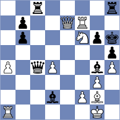 Rakhmangulov - Fedortsov (Nikolaev, 2001)