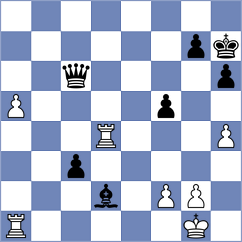 Bacak - Zeynalov (Denizli TUR, 2025)