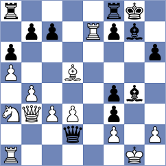 Colin - Lorans (Europe Echecs INT, 2020)