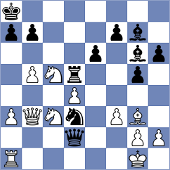 Rodionov - Stepanov (Tula, 2007)