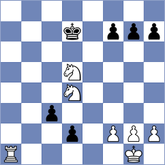 Yoo - Le Tuan Minh (chess.com INT, 2024)